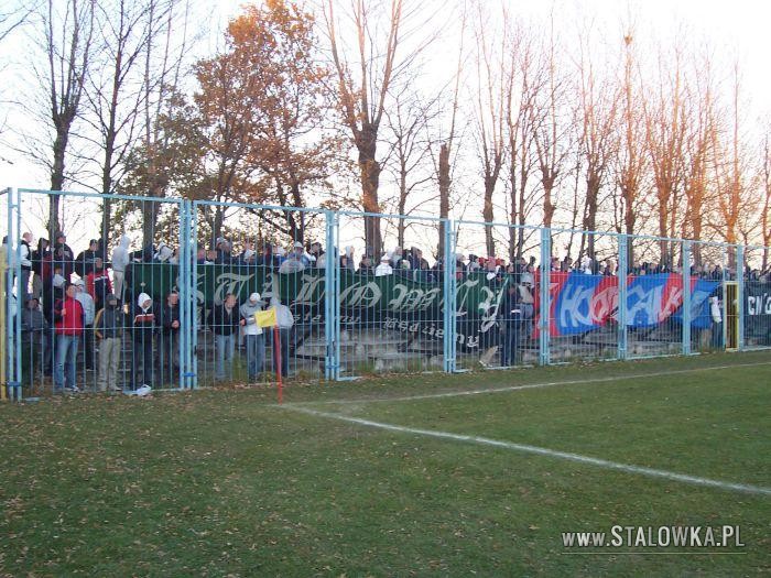 Avia ?widnik - Stal Stalowa Wola (2005-10-30)