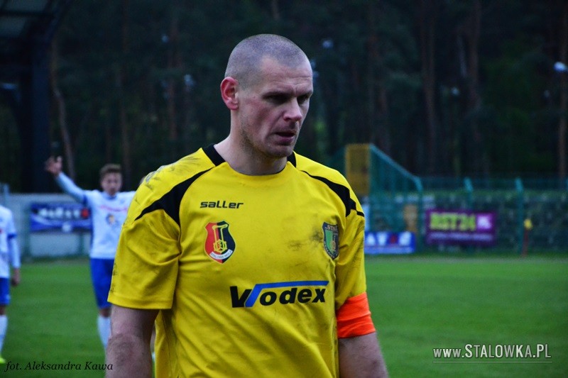 Stal Stalowa Wola - Wigry Suwałki (2014-05-03)