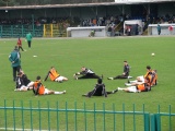 Bartłomiej Piszczek odchodzi ze Stali Stalowa Wola