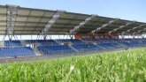Pogoń - STAL 0:3
