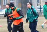 Piłkarze Stali Stalowa Wola wznawiają treningi